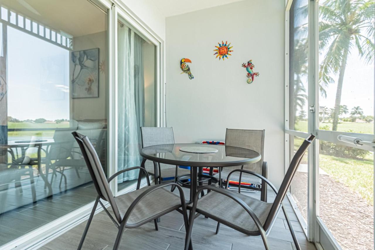 Greenlinks At Lely Luxury White Orchid Fully Renovated Modern 1St Floor 3Bdr Golf Resort Villa North North Naples Buitenkant foto