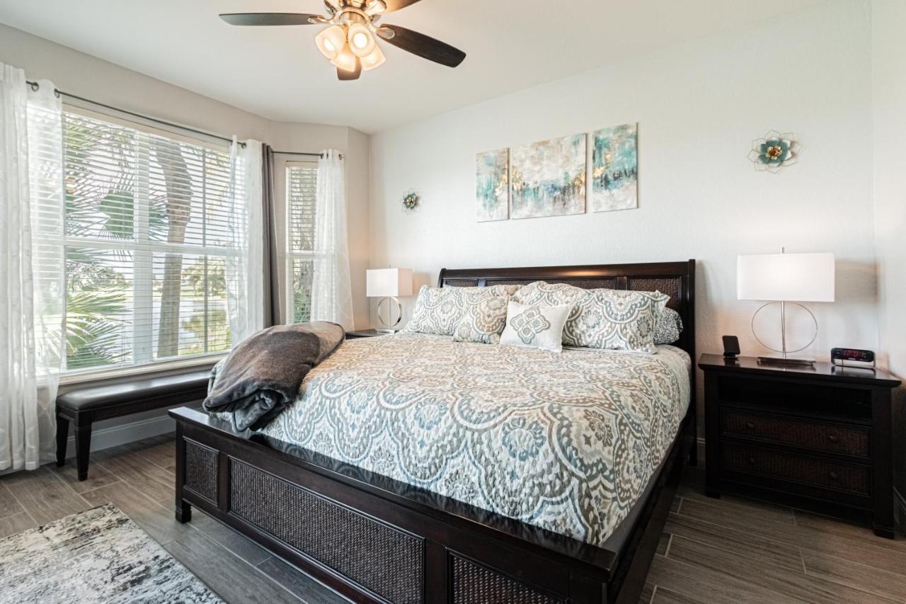 Greenlinks At Lely Luxury White Orchid Fully Renovated Modern 1St Floor 3Bdr Golf Resort Villa North North Naples Buitenkant foto
