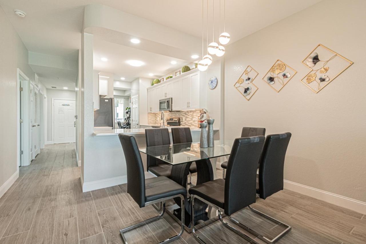 Greenlinks At Lely Luxury White Orchid Fully Renovated Modern 1St Floor 3Bdr Golf Resort Villa North North Naples Buitenkant foto