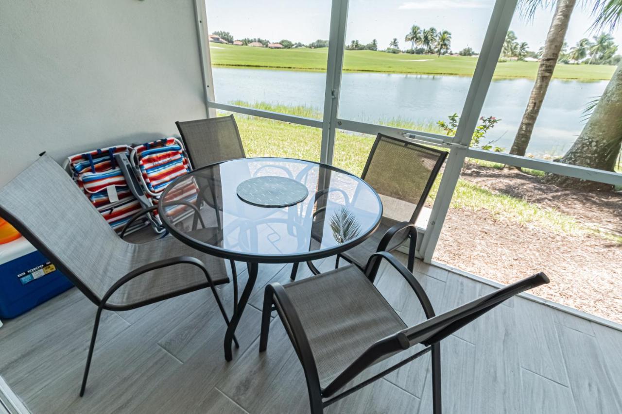Greenlinks At Lely Luxury White Orchid Fully Renovated Modern 1St Floor 3Bdr Golf Resort Villa North North Naples Buitenkant foto