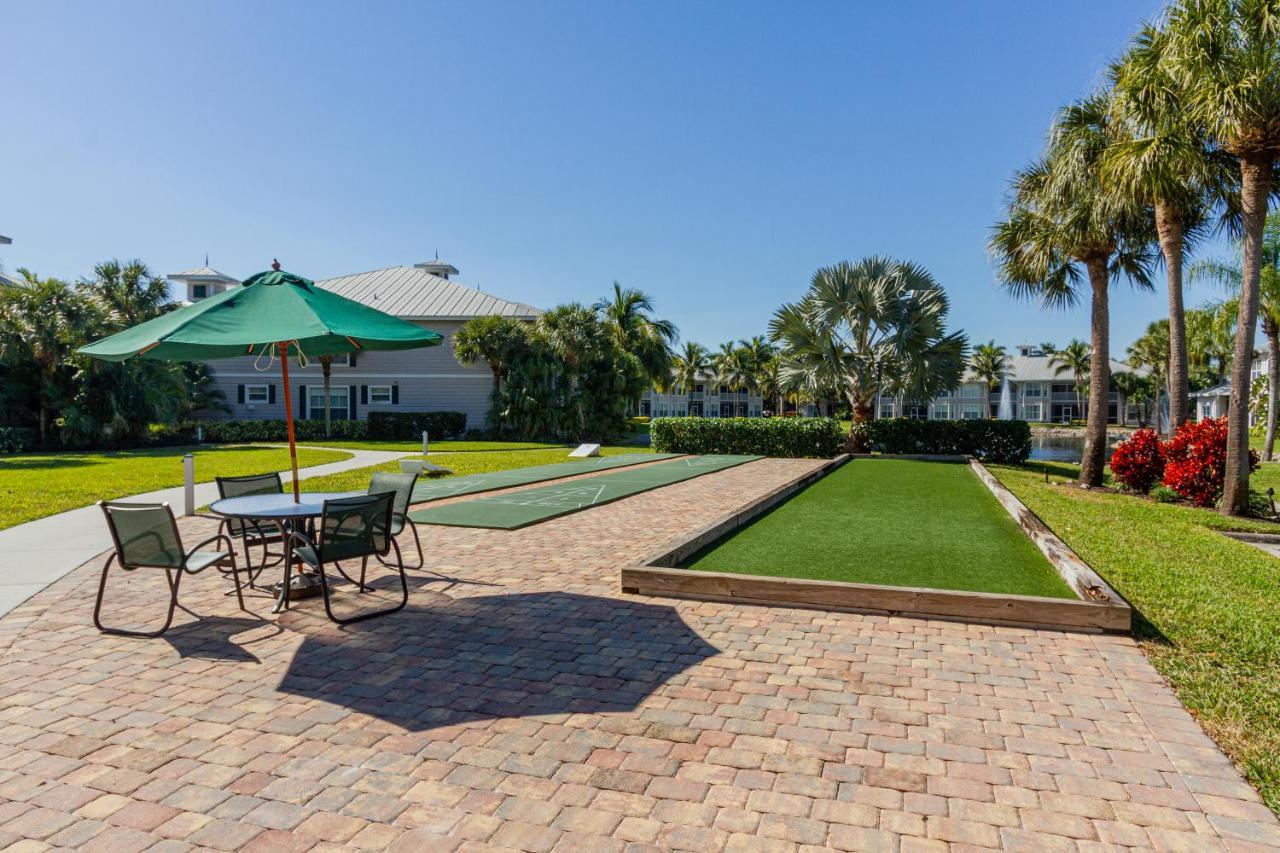 Greenlinks At Lely Luxury White Orchid Fully Renovated Modern 1St Floor 3Bdr Golf Resort Villa North North Naples Buitenkant foto
