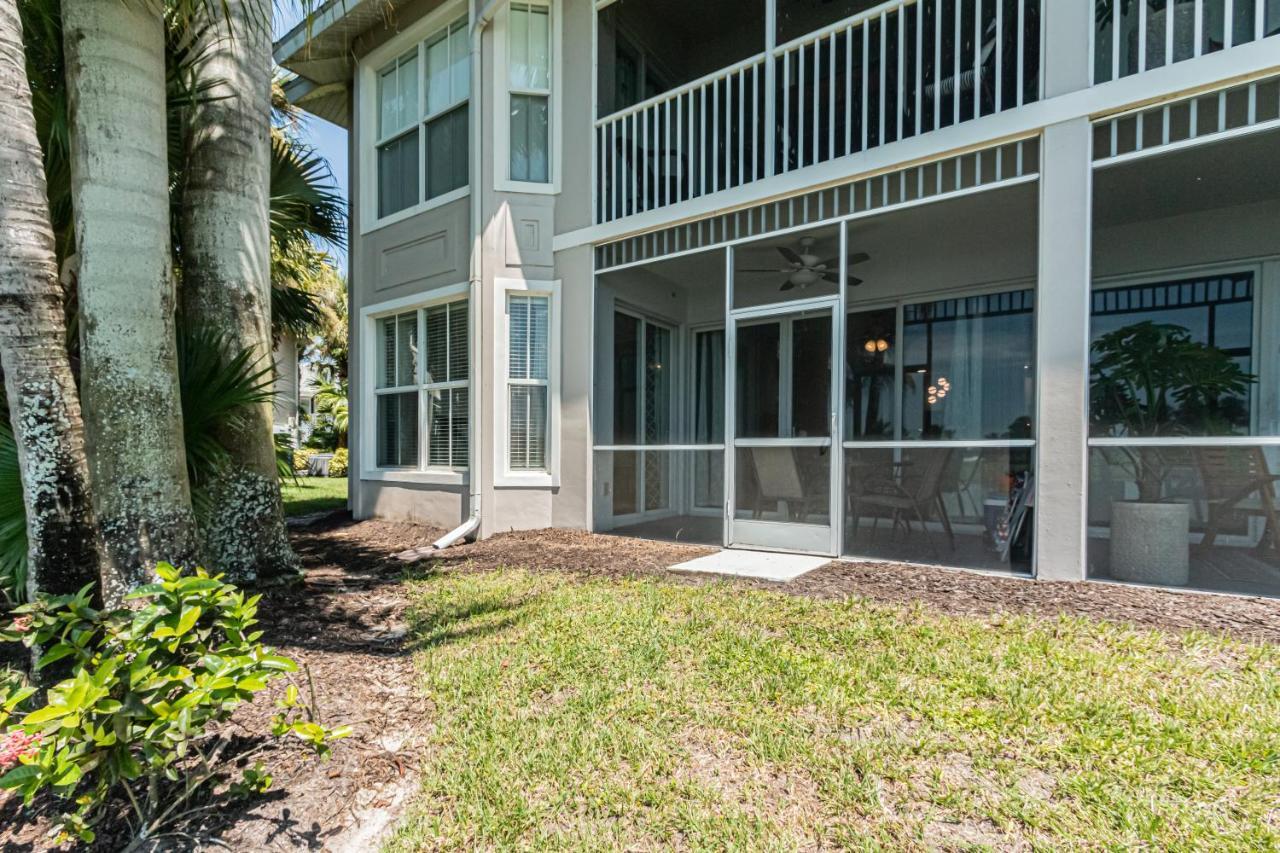 Greenlinks At Lely Luxury White Orchid Fully Renovated Modern 1St Floor 3Bdr Golf Resort Villa North North Naples Buitenkant foto