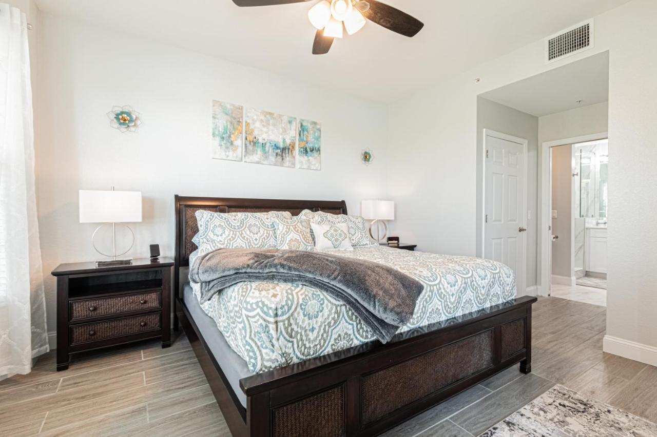 Greenlinks At Lely Luxury White Orchid Fully Renovated Modern 1St Floor 3Bdr Golf Resort Villa North North Naples Buitenkant foto